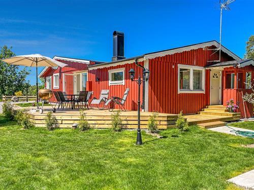 Sommerhus - 5 personer -  - Båraryd - Båraryd - 332 92 - Gislaved