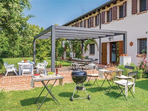 Ferienhaus - 7 Personen -  - Via Bredariol - San Biagio Di Callalta - 31048 - S. B. Di Callalta Tv