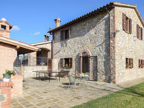 Ferielejlighed - 4 personer -  - Via dell'Agricoltura - 06050 - Collazzone