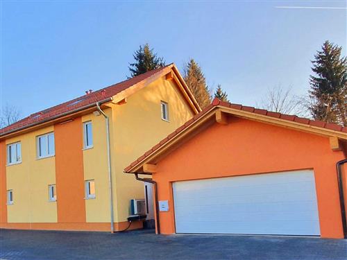 Holiday Home/Apartment - 2 persons -  - Jahnstraße 9 c - 83301 - Traunreut