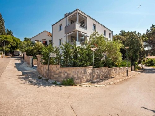 Ferielejlighed - 6 personer -  - Miroslava Krleže - 52210 - Rovinj
