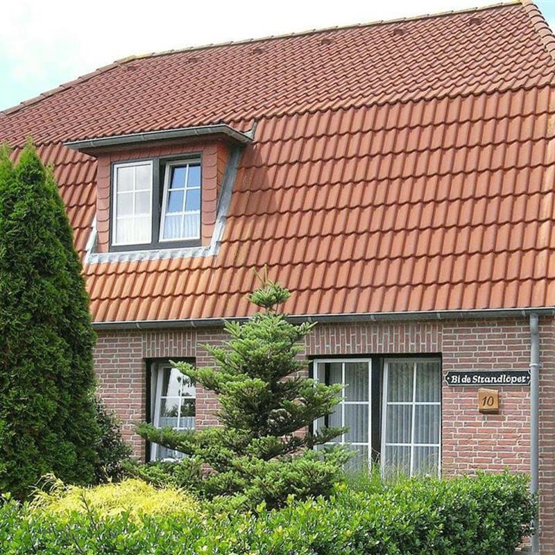 Ferielejlighed - 4 personer -  - Am Wäldchen - 25826 - St. Peter-Ording