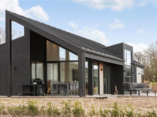 Sommerhus - 6 personer -  - Skonnertvej - Dråby - 8400 - Ebeltoft
