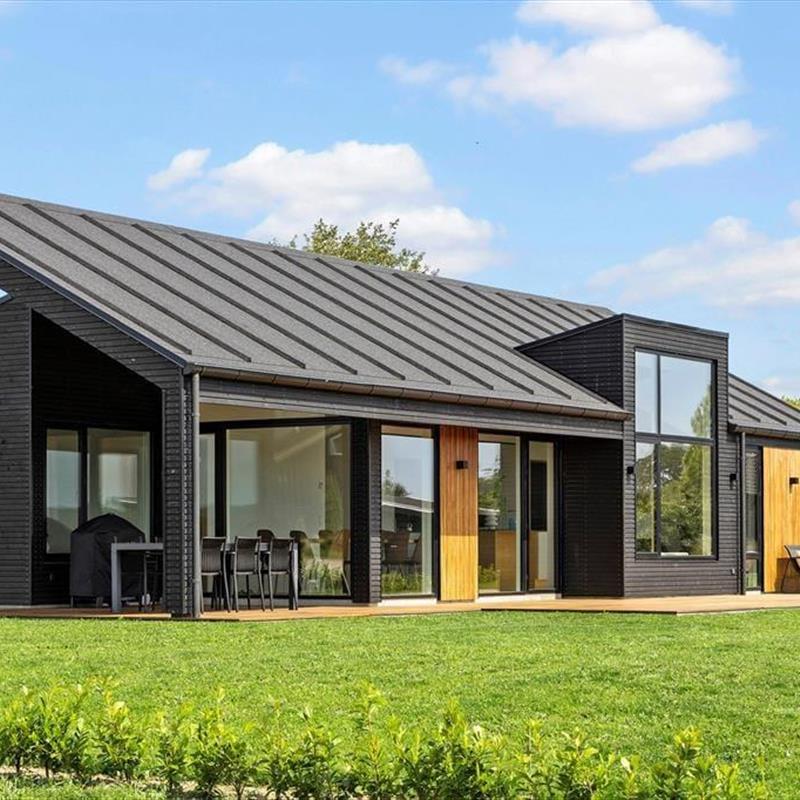 Ferienhaus - 6 Personen -  - Skonnertvej - Draaby - 8400 - Ebeltoft