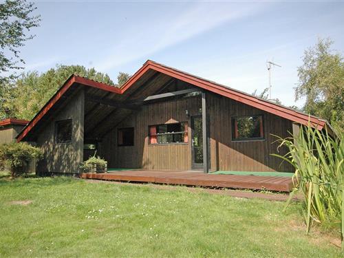 Sommerhus - 4 personer -  - Ødevej - Gedesby - 4874 - Gedser