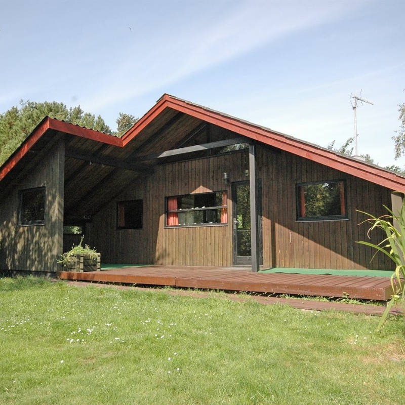 Ferienhaus - 4 Personen -  - Ødevej - Gedesby - 4874 - Gedser