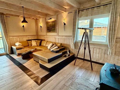 Ferieleilighet - 4 personer -  - Wiesenweg - 18347 - Ostseebad Dierhagen