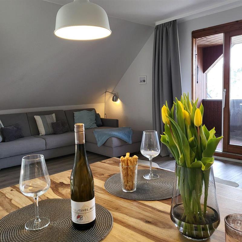 Ferielejlighed - 2 personer -  - Alter Badweg - 25826 - St Peter-Ording