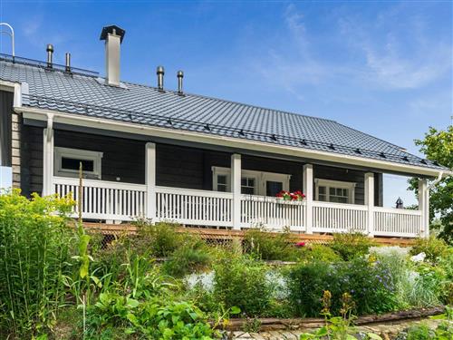 Sommerhus - 6 personer -  - Rautalampi - 77600