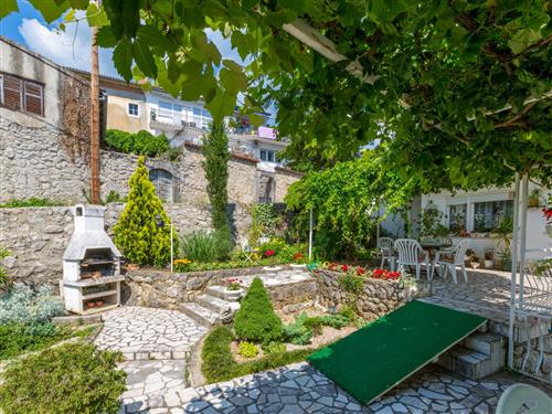 Ferielejlighed - 4 personer -  - Crikvenica/Dramalj - 51265