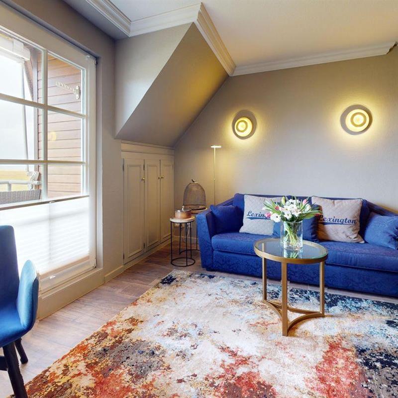 Ferielejlighed - 2 personer -  - Heefwai - 25980 - Morsum