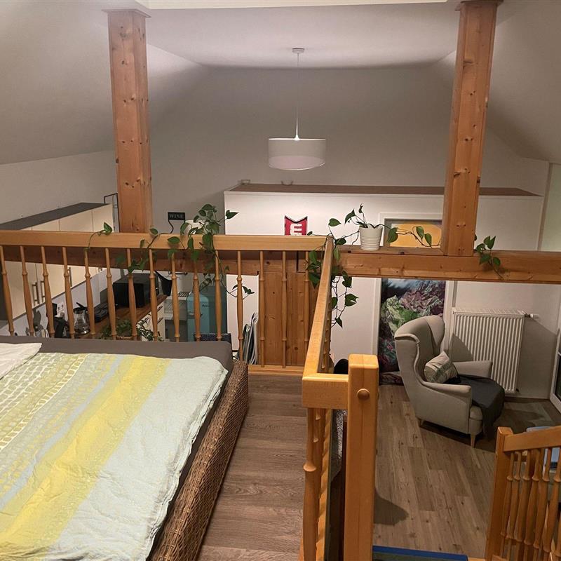 Ferielejlighed - 3 personer -  - Ferienwohnung Westerburg - 56457 - Westerburg