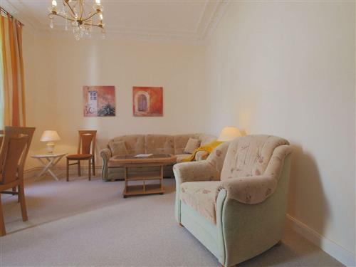 Ferielejlighed - 3 personer -  - Rostockerstr. - 18119 - Warnemünde