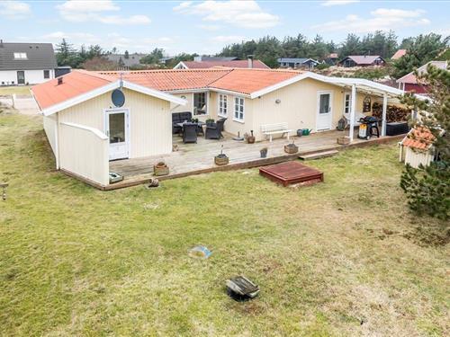 Sommerhus - 6 personer -  - Hummervej - Vorupør - 7700 - Thisted