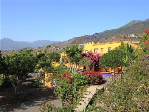 Ferielejlighed - 3 personer -  - 38759 - Manchas De Abajo