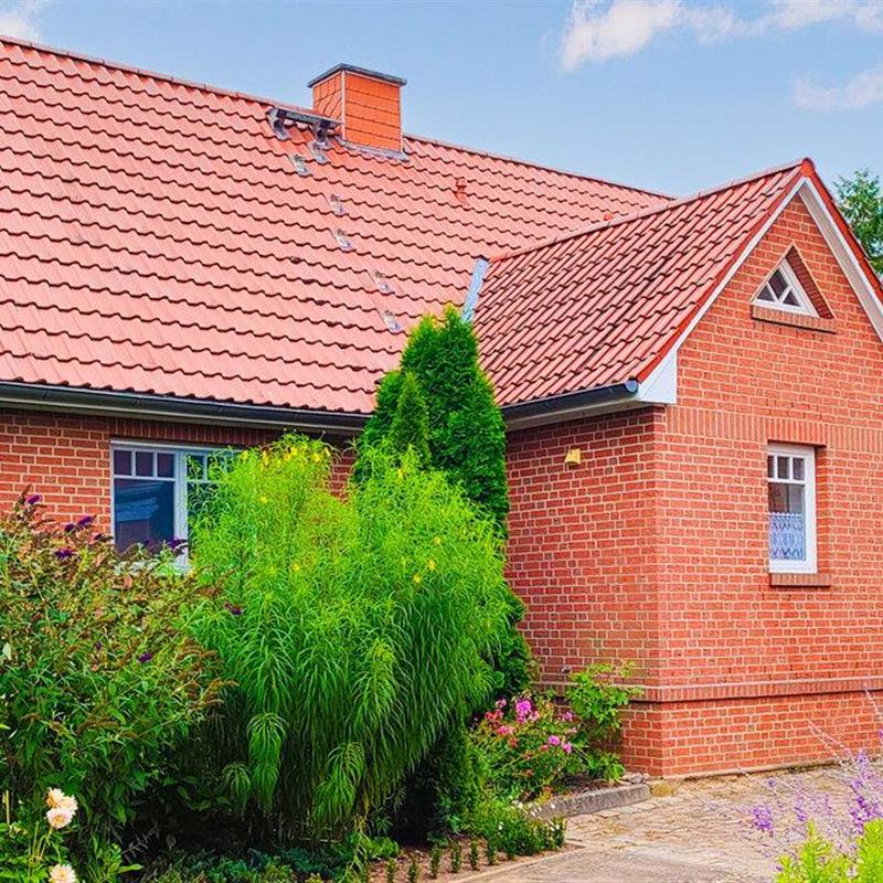 Sommerhus - 4 personer -  - Dorfstraße - 17237 - Wokuhl-Dabelow