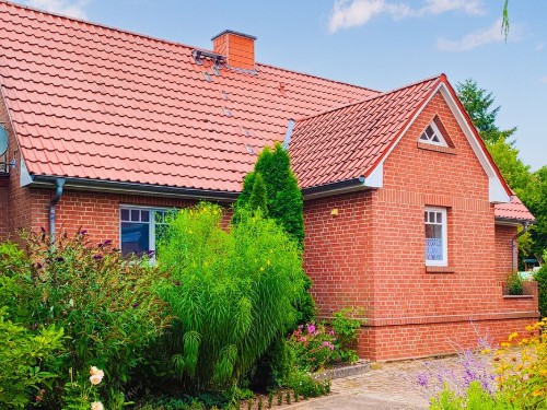 Sommerhus - 4 personer -  - Dorfstraße - 17237 - Wokuhl-Dabelow