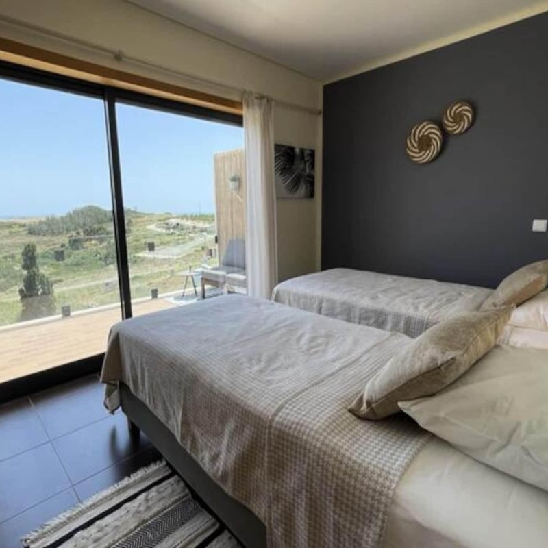 Ferielejlighed - 6 personer -  - 8650-316 - Altos Da Raposeira