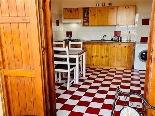 Holiday Home/Apartment - 2 persons -  - 09031 - Torre Dei Corsari