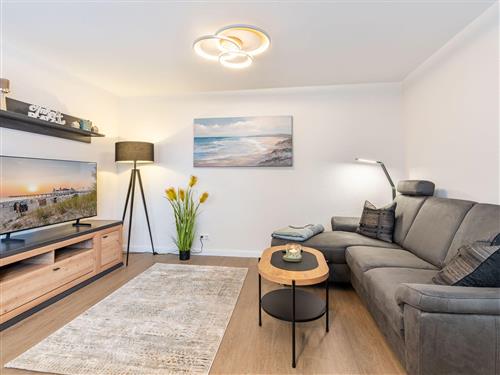 Ferienwohnung - 2 Personen -  - Kaiserstraße - 17419 - Ahlbeck (Seebad)