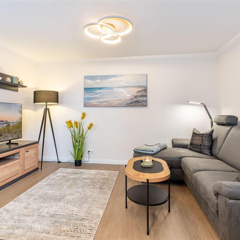 Ferielejlighed - 2 personer -  - Kaiserstraße - 17419 - Ahlbeck (Seebad)