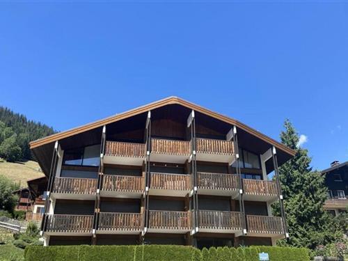 Feriehus / leilighet - 5 personer -  - 74220 - La Clusaz