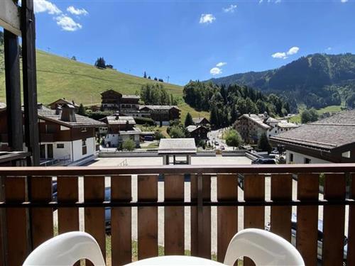 Holiday Home/Apartment - 5 persons -  - 74220 - La Clusaz