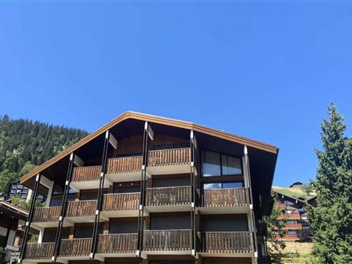 Ferienhaus - 5 Personen -  - 74220 - La Clusaz