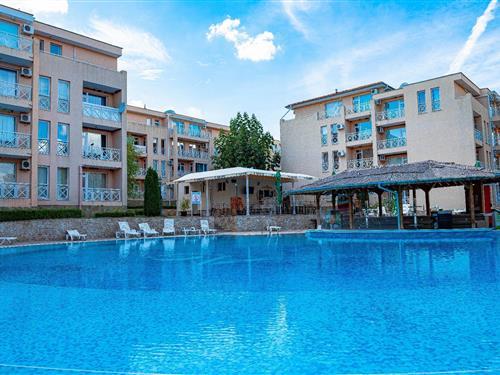 Ferieleilighet - 4 personer -  - Sunny Day - 8237 - Sunny Beach