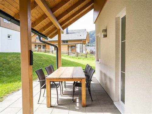 Ferienhaus - 10 Personen -  - Maibrunnenweg - A-9546 - Bad Kleinkirchheim