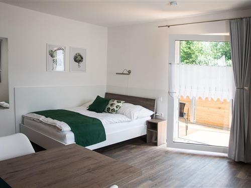 Ferieleilighet - 2 personer -  - Entengasse - 10 - Igersheim