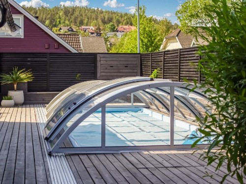 Holiday home - 10 persons -  - Vestre Einaren - 3744 - Skien