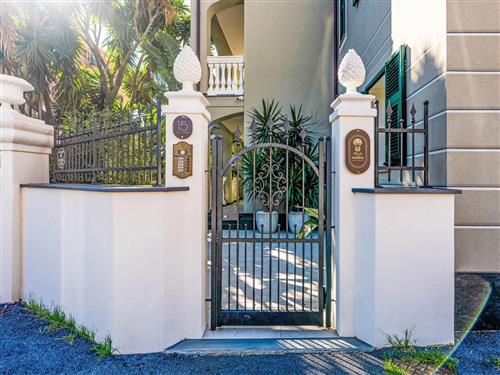 Ferielejlighed - 4 personer -  - Marina Di Andora - 17051