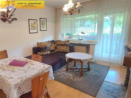 Ferienhaus - 8 Personen -  - Sonnenalm - 8983 - Bad Mitterndorf