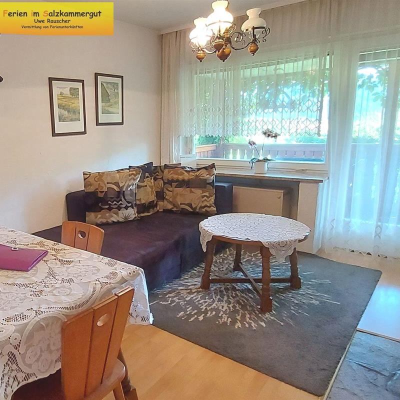 Sommerhus - 8 personer -  - Sonnenalm - 8983 - Bad Mitterndorf