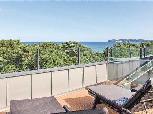 Ferielejlighed - 4 personer -  - Südstrand - 18609 - Prora/Rügen