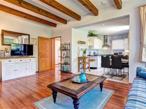 Ferieleilighet - 4 personer -  - Waldstraße - 17454 - Zinnowitz