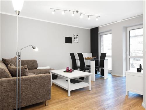 Ferieleilighet - 4 personer -  - Taun Lüchttorm - 23999 - Insel Poel / Ot Timmendor