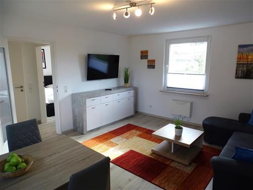 Holiday apartment - 2 persons -  - Waldstraße - 23746 - Kellenhusen