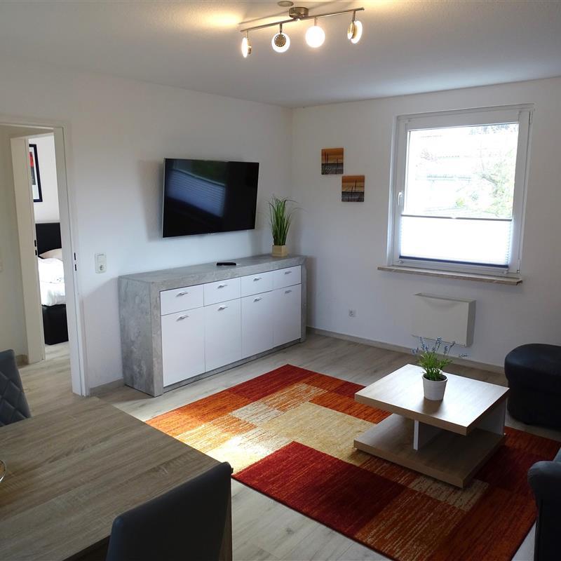 Ferielejlighed - 2 personer -  - Waldstraße - 23746 - Kellenhusen