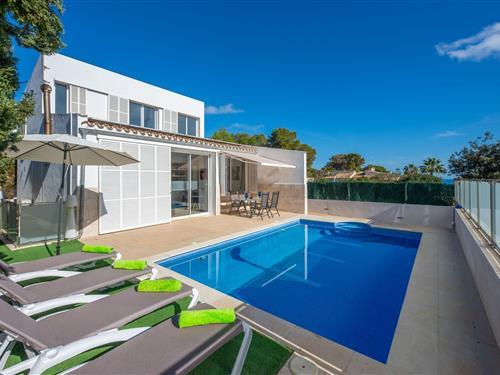 Villa - 6 personer -  - 07459 - Son Serra De Marina, Ille