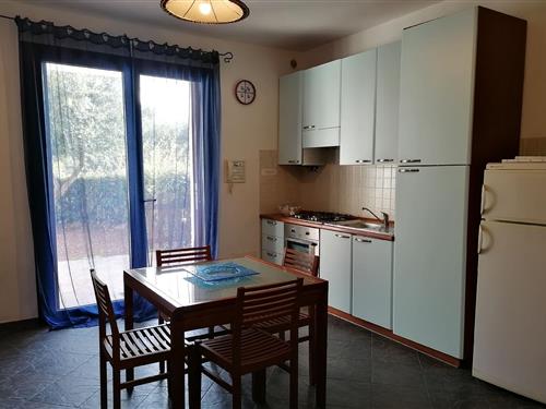 Feriehus / leilighet - 2 personer -  - Caboto - 07039 - La Ciaccia