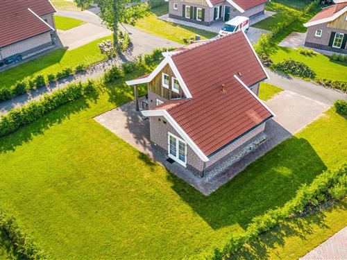 Sommerhus - 6 personer -  - Boomsweg - 7645 AA - Hoge Hexel