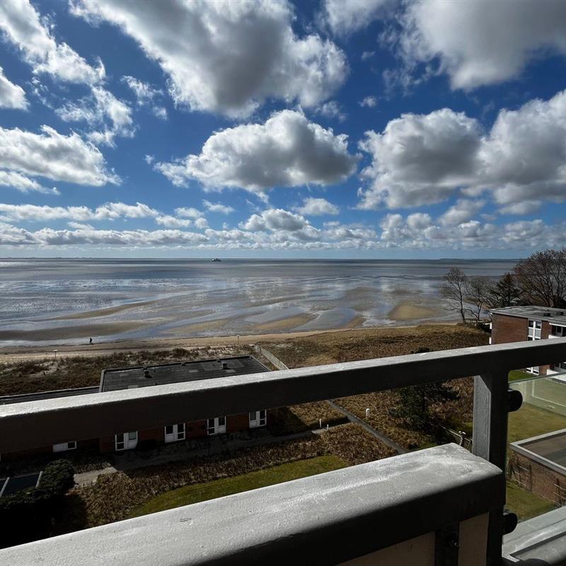 Ferielejlighed - 3 personer -  - Am Flugplatz - 25938 - Wyk