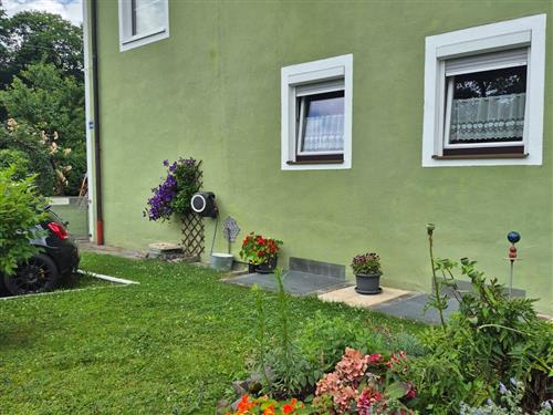 Ferieleilighet - 2 personer -  - Frühlingsstraße - 83435 - Bad Reichenhall