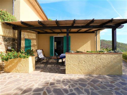 Ferienwohnung - 5 Personen -  - Capoliveri - 57031