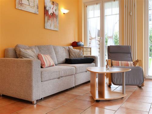 Ferielejlighed - 2 personer -  - Steiluferring - 23946 - Boltenhagen