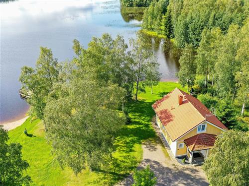 Ferienhaus - 8 Personen -  - Kaustinen - 69600
