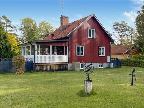 Sommerhus - 8 personer -  - Lugnets väg - Borgholm/Köpingsvik - 387 90 - Köpingsvik