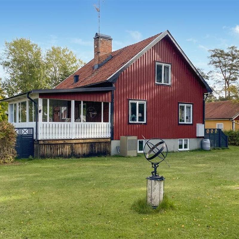 Sommerhus - 8 personer -  - Lugnets väg - Borgholm/Köpingsvik - 387 90 - Köpingsvik
